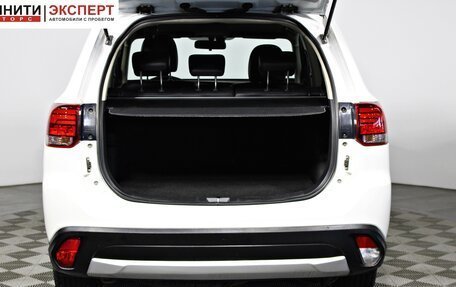 Mitsubishi Outlander III рестайлинг 3, 2015 год, 1 447 000 рублей, 10 фотография