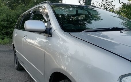 Toyota Corolla, 2003 год, 500 000 рублей, 4 фотография