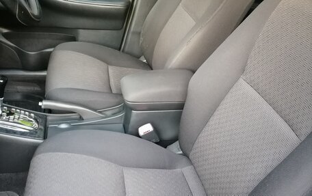 Toyota Corolla, 2003 год, 500 000 рублей, 10 фотография