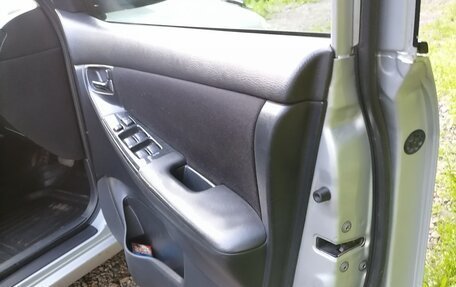 Toyota Corolla, 2003 год, 500 000 рублей, 17 фотография