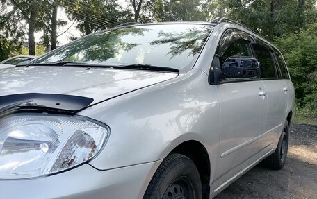 Toyota Corolla, 2003 год, 500 000 рублей, 5 фотография