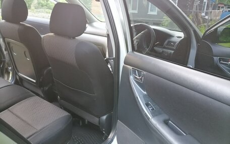 Toyota Corolla, 2003 год, 500 000 рублей, 13 фотография