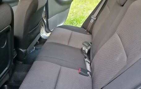 Toyota Corolla, 2003 год, 500 000 рублей, 11 фотография