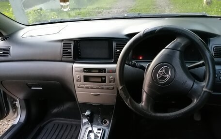 Toyota Corolla, 2003 год, 500 000 рублей, 16 фотография