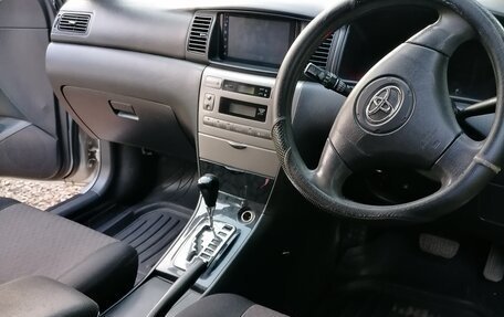 Toyota Corolla, 2003 год, 500 000 рублей, 14 фотография