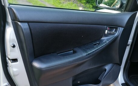 Toyota Corolla, 2003 год, 500 000 рублей, 12 фотография