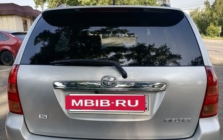 Toyota Corolla, 2003 год, 500 000 рублей, 6 фотография