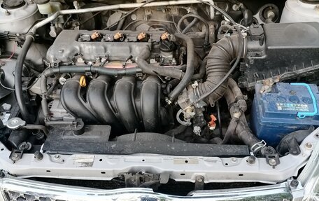 Toyota Corolla, 2003 год, 500 000 рублей, 18 фотография