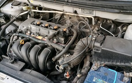 Toyota Corolla, 2003 год, 500 000 рублей, 19 фотография