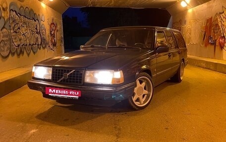 Volvo 940, 1996 год, 650 000 рублей, 7 фотография
