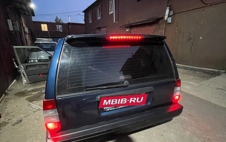 Volvo 940, 1996 год, 650 000 рублей, 3 фотография
