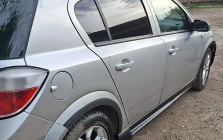 Opel Astra H, 2006 год, 290 000 рублей, 2 фотография