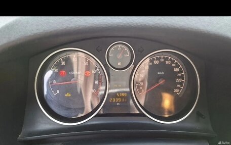 Opel Astra H, 2006 год, 290 000 рублей, 8 фотография