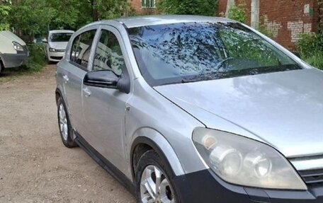 Opel Astra H, 2006 год, 290 000 рублей, 4 фотография