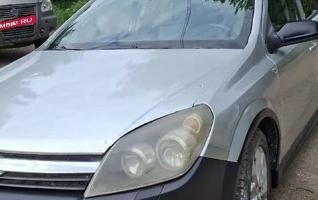 Opel Astra H, 2006 год, 290 000 рублей, 7 фотография