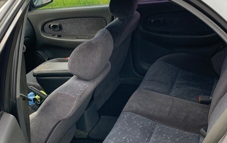 KIA Spectra II (LD), 2006 год, 165 000 рублей, 6 фотография