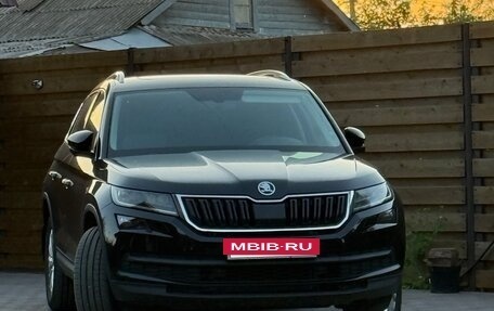 Skoda Kodiaq I, 2019 год, 2 800 000 рублей, 2 фотография