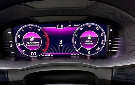 Skoda Kodiaq I, 2019 год, 2 800 000 рублей, 11 фотография