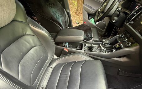 Skoda Kodiaq I, 2019 год, 2 800 000 рублей, 12 фотография