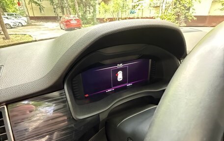 Skoda Kodiaq I, 2019 год, 2 800 000 рублей, 15 фотография