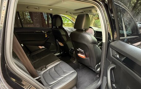 Skoda Kodiaq I, 2019 год, 2 800 000 рублей, 13 фотография