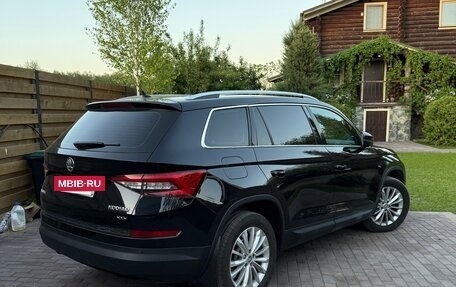 Skoda Kodiaq I, 2019 год, 2 800 000 рублей, 7 фотография