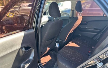 KIA Picanto II, 2011 год, 890 000 рублей, 15 фотография