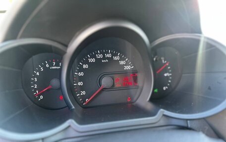 KIA Picanto II, 2011 год, 890 000 рублей, 13 фотография
