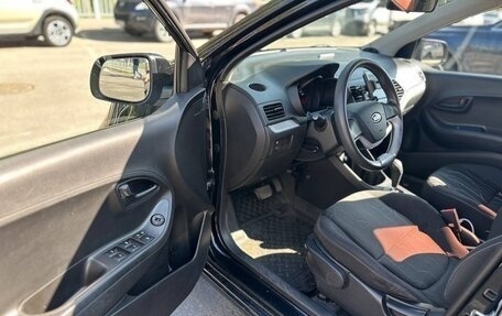 KIA Picanto II, 2011 год, 890 000 рублей, 10 фотография