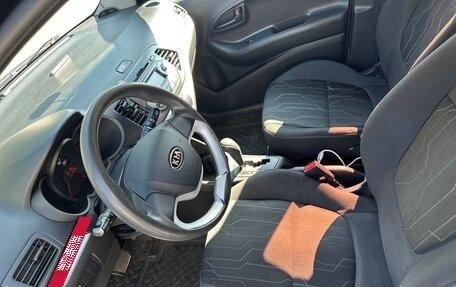 KIA Picanto II, 2011 год, 890 000 рублей, 11 фотография