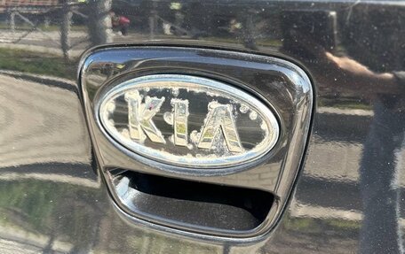 KIA Picanto II, 2011 год, 890 000 рублей, 21 фотография