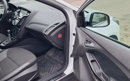 Ford Focus III, 2012 год, 630 000 рублей, 7 фотография