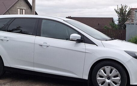 Ford Focus III, 2012 год, 630 000 рублей, 5 фотография
