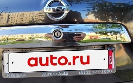 Nissan Terrano III, 2015 год, 860 000 рублей, 12 фотография
