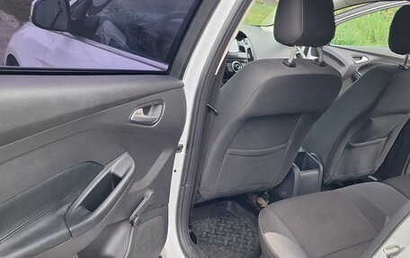 Ford Focus III, 2012 год, 630 000 рублей, 10 фотография