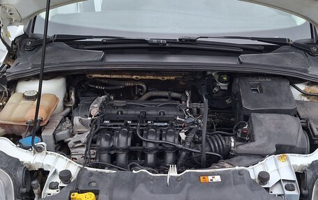Ford Focus III, 2012 год, 630 000 рублей, 9 фотография