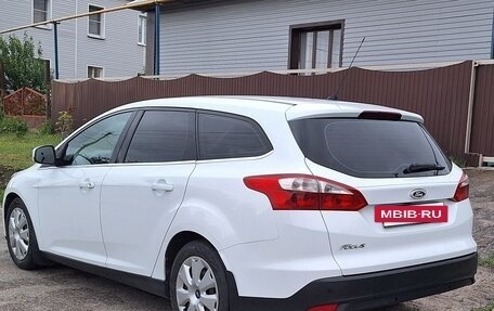 Ford Focus III, 2012 год, 630 000 рублей, 6 фотография