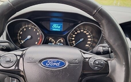 Ford Focus III, 2012 год, 630 000 рублей, 8 фотография