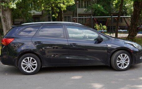 KIA cee'd III, 2014 год, 1 220 000 рублей, 3 фотография