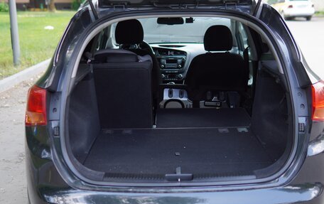KIA cee'd III, 2014 год, 1 220 000 рублей, 8 фотография