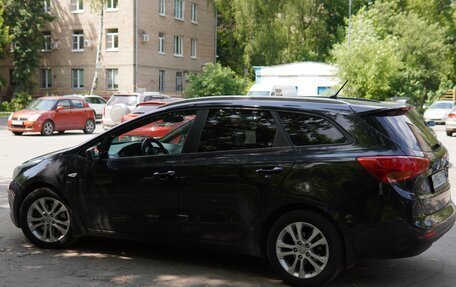 KIA cee'd III, 2014 год, 1 220 000 рублей, 5 фотография