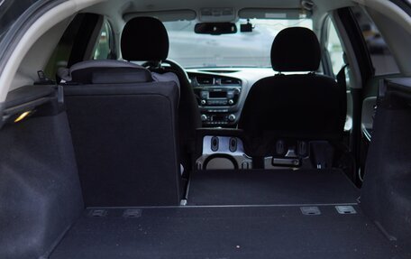 KIA cee'd III, 2014 год, 1 220 000 рублей, 10 фотография