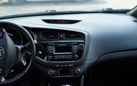 KIA cee'd III, 2014 год, 1 220 000 рублей, 7 фотография