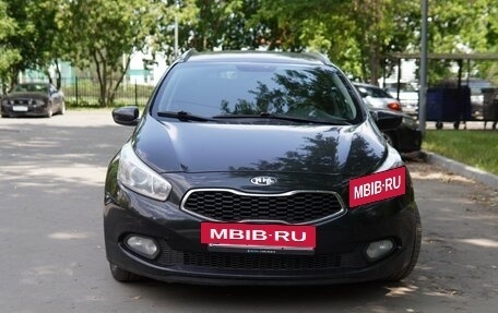 KIA cee'd III, 2014 год, 1 220 000 рублей, 4 фотография