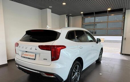 Haval Jolion, 2023 год, 2 439 000 рублей, 3 фотография