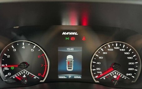Haval Jolion, 2023 год, 2 439 000 рублей, 11 фотография