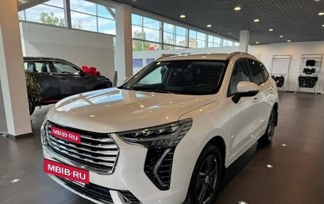 Haval Jolion, 2023 год, 2 439 000 рублей, 7 фотография