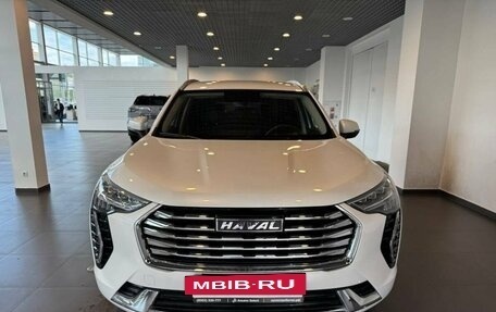 Haval Jolion, 2023 год, 2 439 000 рублей, 8 фотография