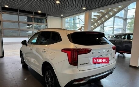 Haval Jolion, 2023 год, 2 439 000 рублей, 5 фотография