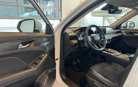 Haval Jolion, 2023 год, 2 439 000 рублей, 21 фотография